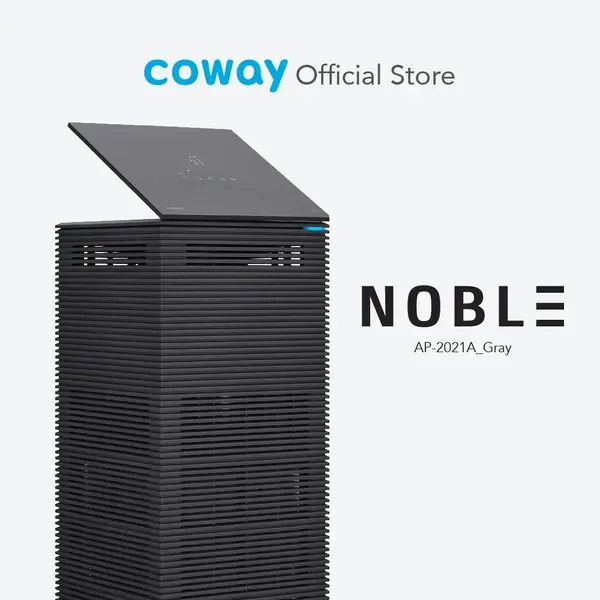 best air purifier singapore Coway Noble Air Purifier