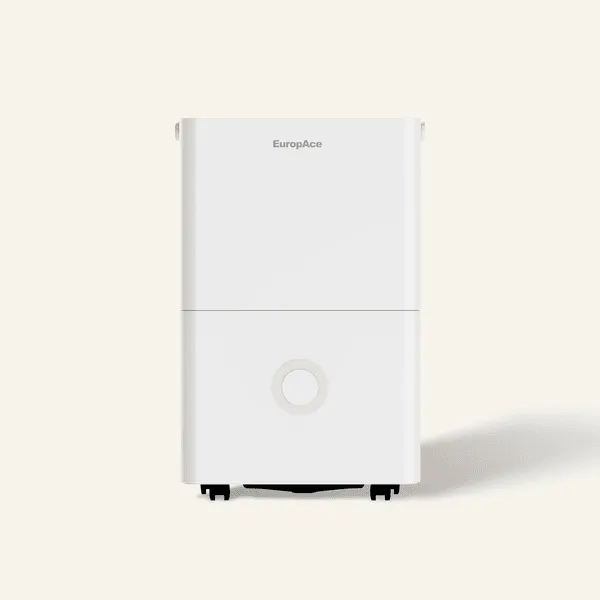 EuropAce 30L Smart Dehumidifier For Home