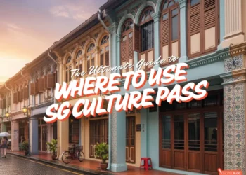 Where to use Culture Pass