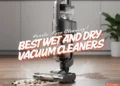 Best wet and dry vacuum cleaner Singapore