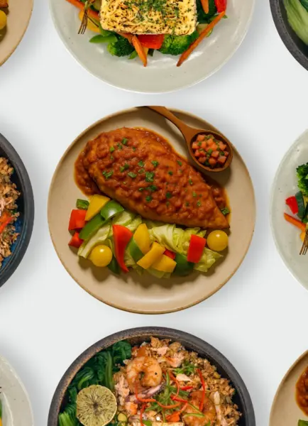 keto meal delivery singapore FitThree