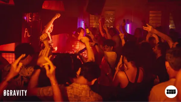 best clubs in singapore Headquarters by The Council