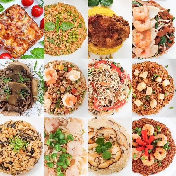 HealthFull SG keto meal delivery singapore