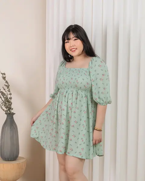 Juneoesque where to buy big-size clothes in Singapore