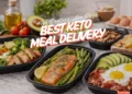 keto meal delivery singapore