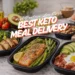 keto meal delivery singapore