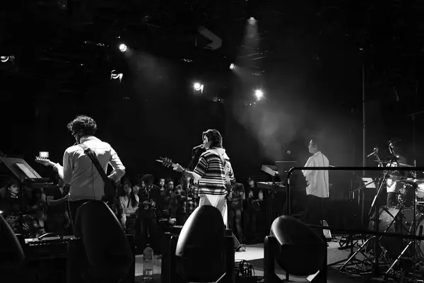 things to do in singapore this weekend LASALLE’s Rock & Indie Festival 2026