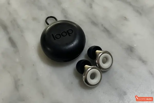Loop Experience Plus Earplugs Review