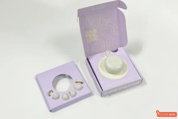 loop earplugs review: Loop Quiet Ear Bud Sizes