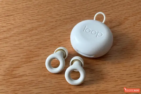 loop earplugs for sleeping: Loop Quiet