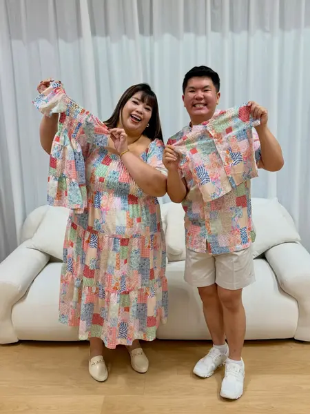 Love.PrettyPlus+ plus size shops singapore