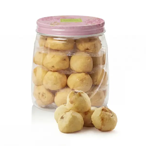 halal snacks delivery singapore Madam Ling Bakery