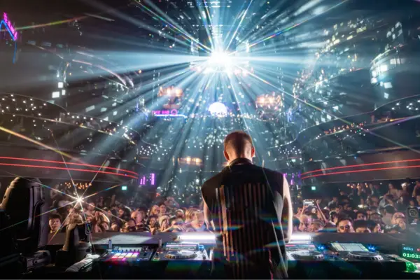 Marquee best clubs in singapore