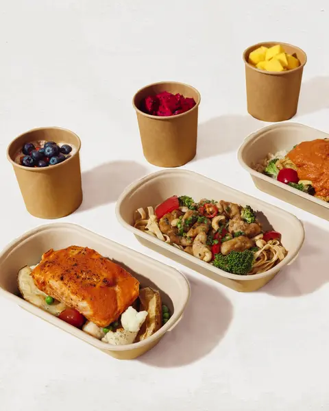 Nutrition Kitchen SG keto meal delivery singapore