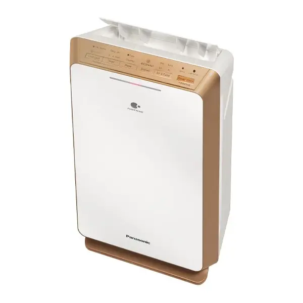Panasonic Nanoe™ X Air Purifier F-PXM55A best air purifier singapore