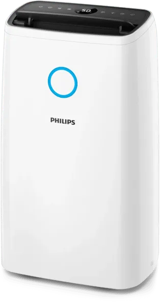 Philips Air Dehumidifier With Aroma Dispenser