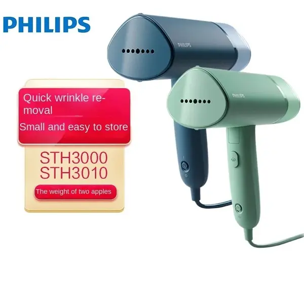 best garment steamer singapore Philips STH301070 3000 Series