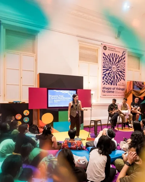 Where to use Culture Pass: SWF