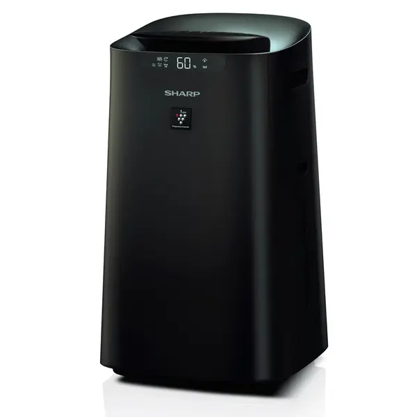 Sharp Plasmacluster KI-L80E best air purifier singapore