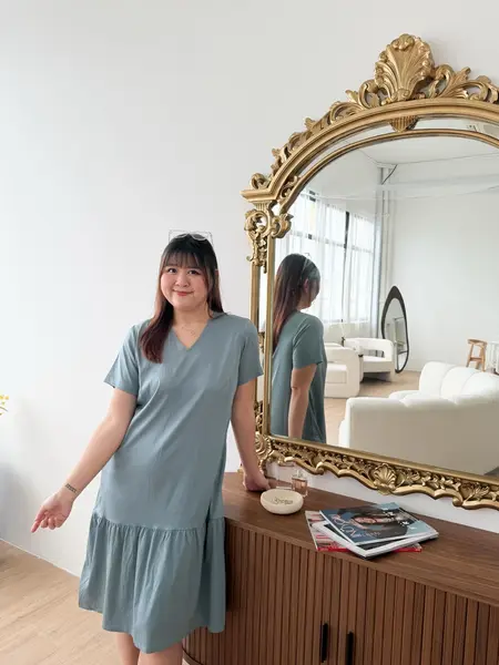 where to buy big size clothes in singapore The Amber Loft