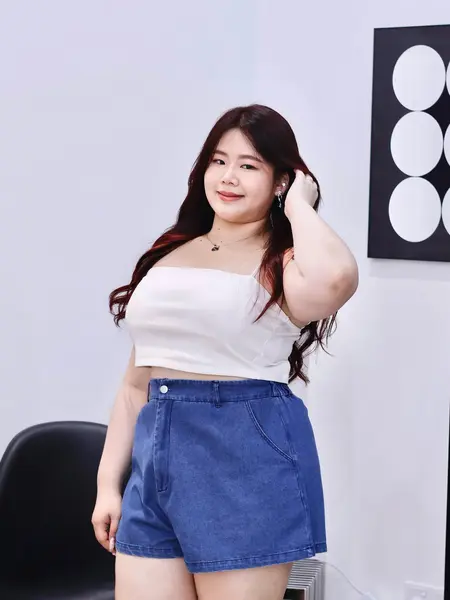 The Rebel Plus Where to buy plus-size clothes in Singapore