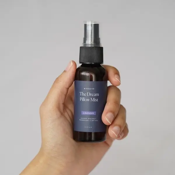 Weavve The Dream Pillow Mist