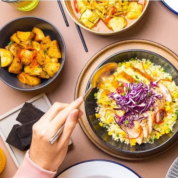 YoloFoods Singapore keto meal delivery singapore