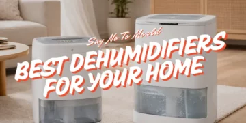 best dehumidifiers singapore 2026