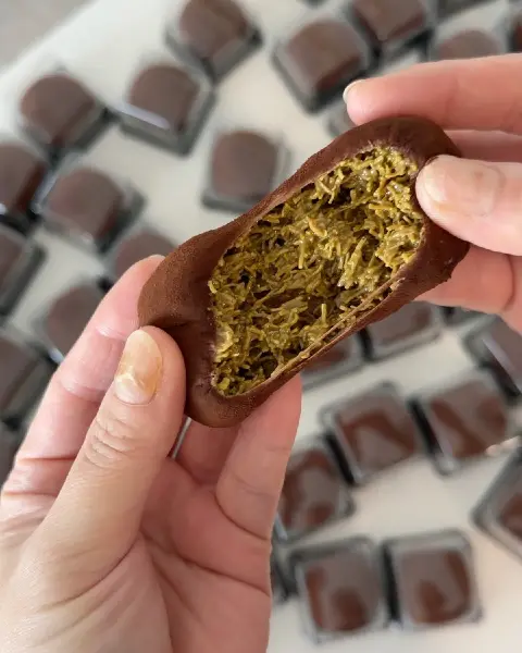 dodam desserts dubai chewy cookie singapore