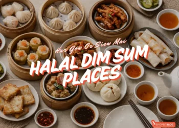 halal dim sum singapore
