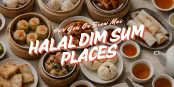 halal dim sum singapore