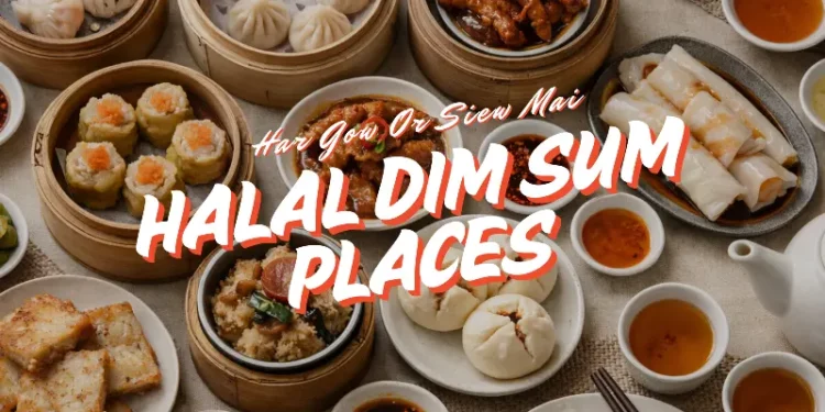 halal dim sum singapore