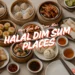 halal dim sum singapore