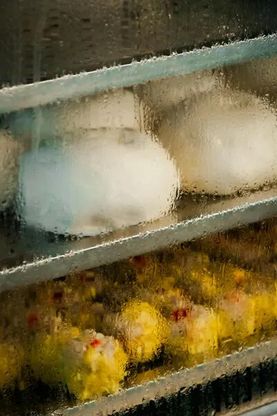 Halal Dim Sum Singapore Assortment