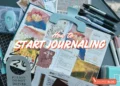 how to start journaling