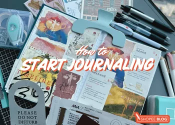 how to start journaling