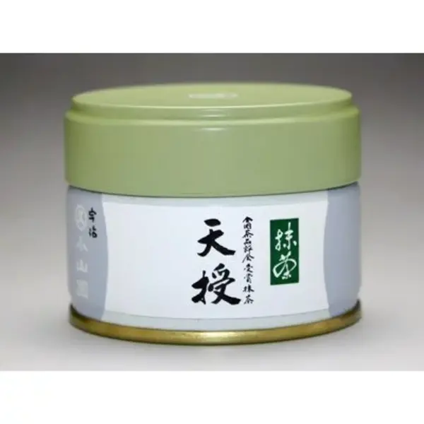 marukyu koyamaen tenju matcha powder