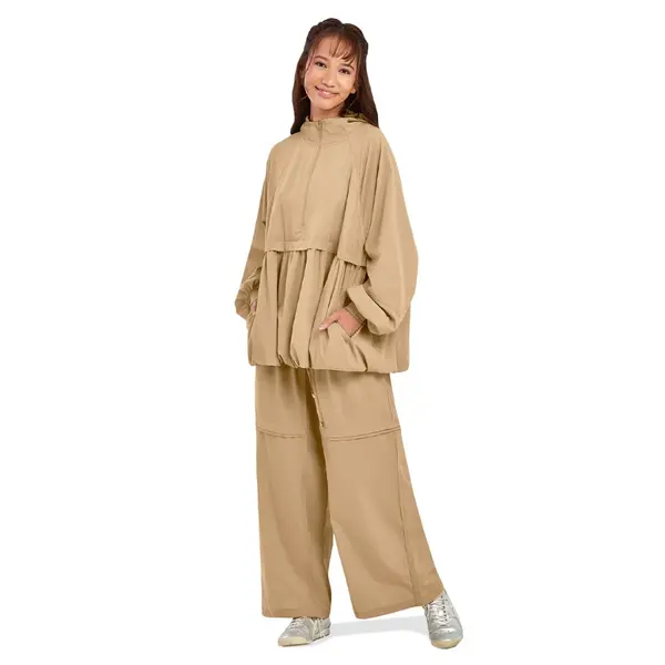 naelofar nPower Balloon Parka