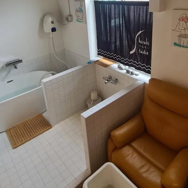 shiruki studio ice baths singapore