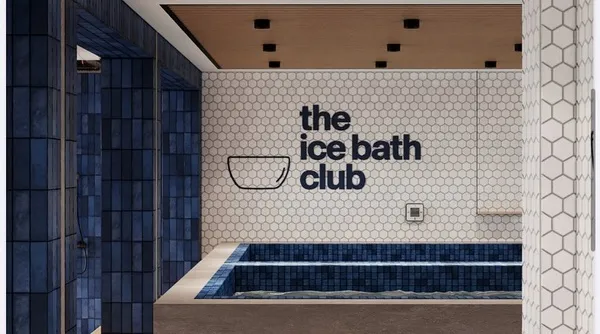 the ice bath club singapore