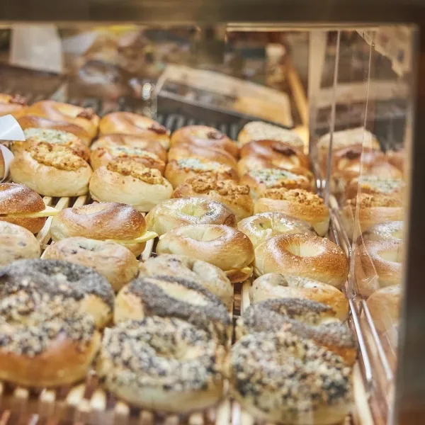 best bagels singapore
