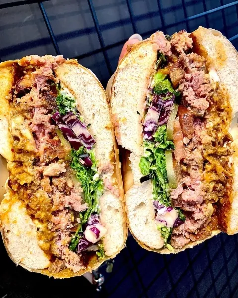 best bagels singapore