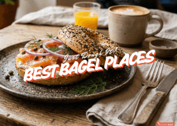 best bagels singapore