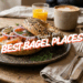 best bagels singapore
