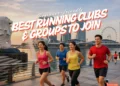 Best Running Clubs In Singapore