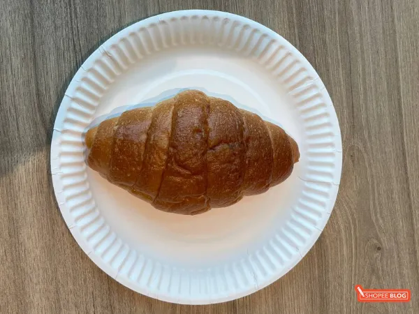 best shio pan Singapore BreadTalk