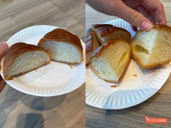 best shio pan Singapore Butter Town