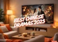 Chinese dramas to watch