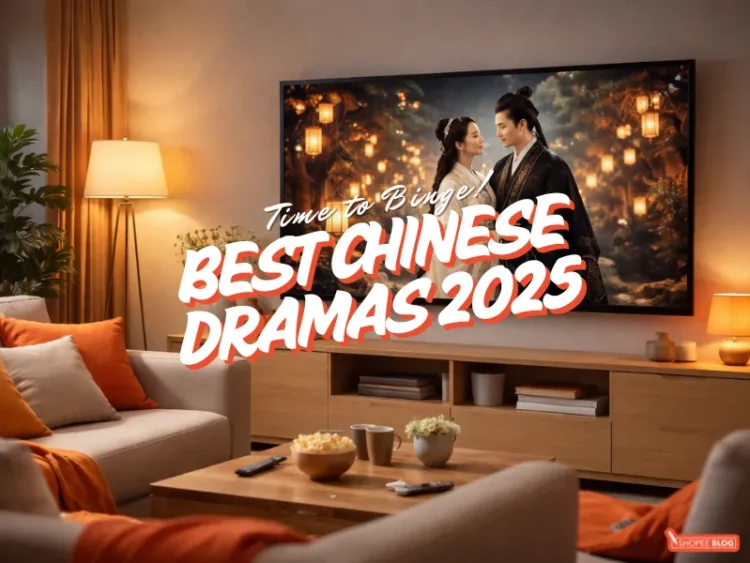 Chinese dramas to watch