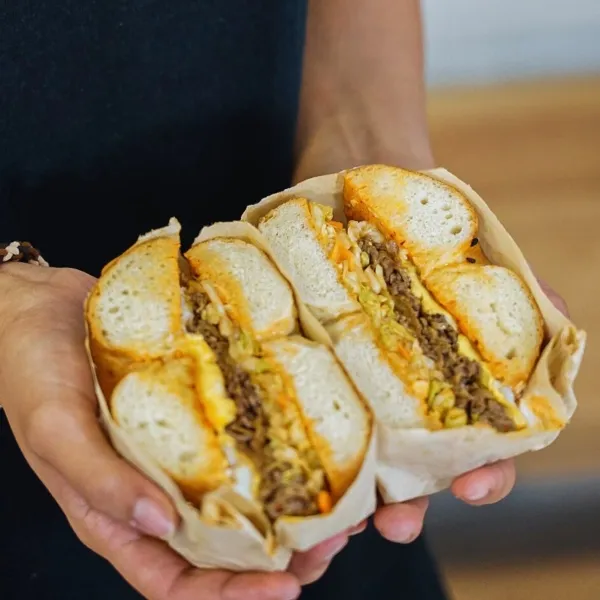 best bagels singapore